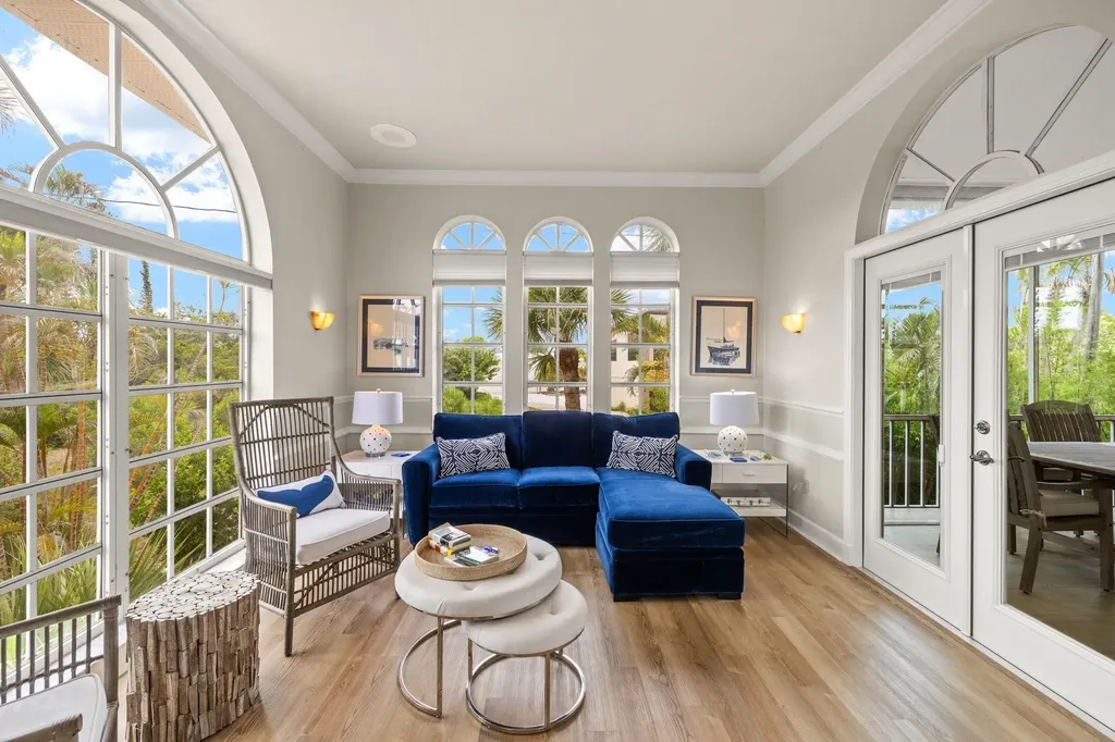 1550 Wilton Lane Sanibel FL 33957