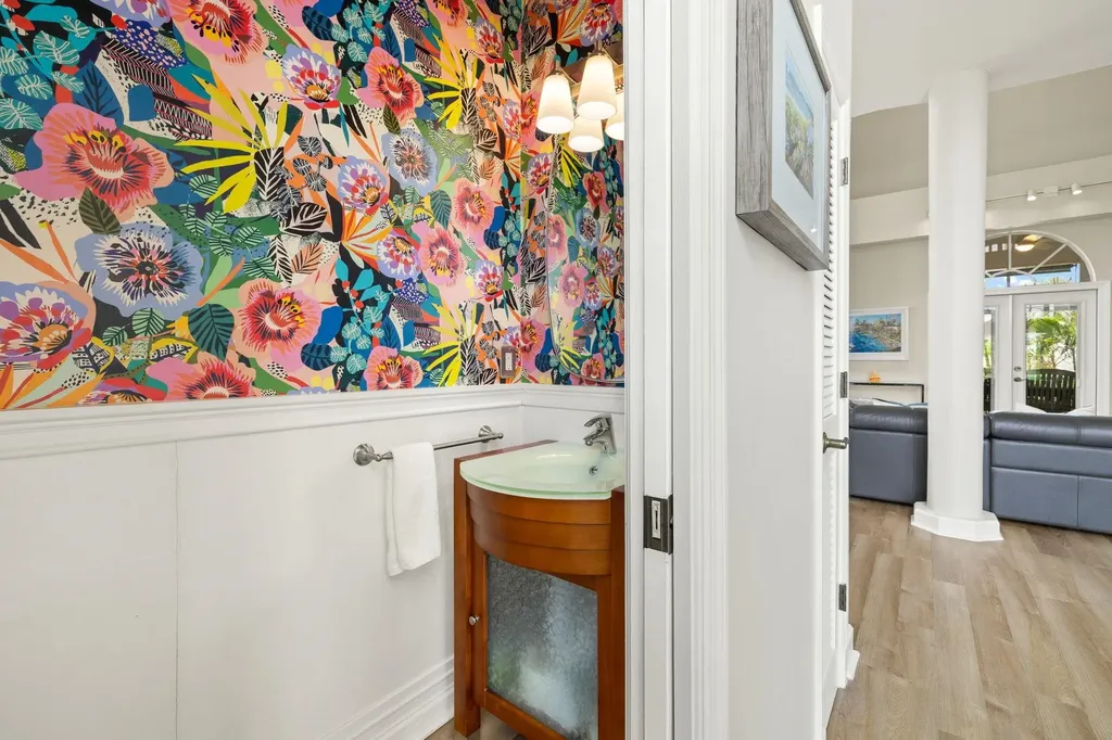 1550 Wilton Lane Sanibel FL 33957