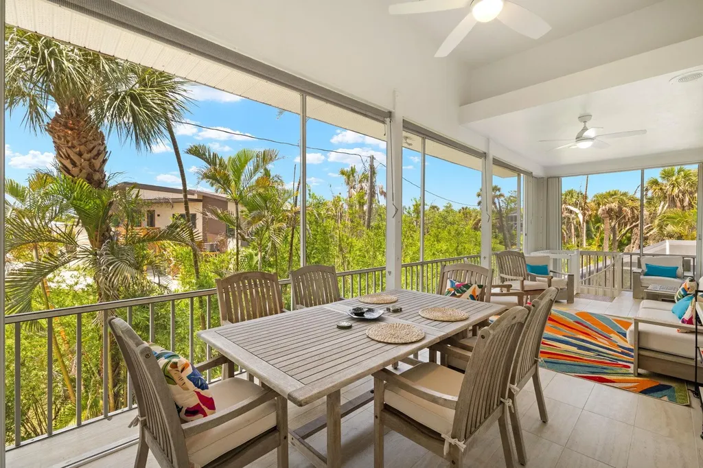 1550 Wilton Lane Sanibel FL 33957