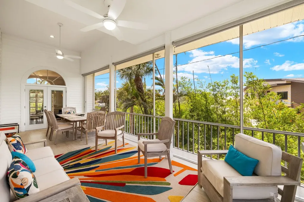 1550 Wilton Lane Sanibel FL 33957