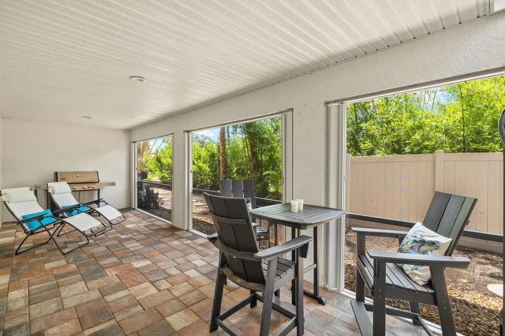 1550 Wilton Lane Sanibel FL 33957