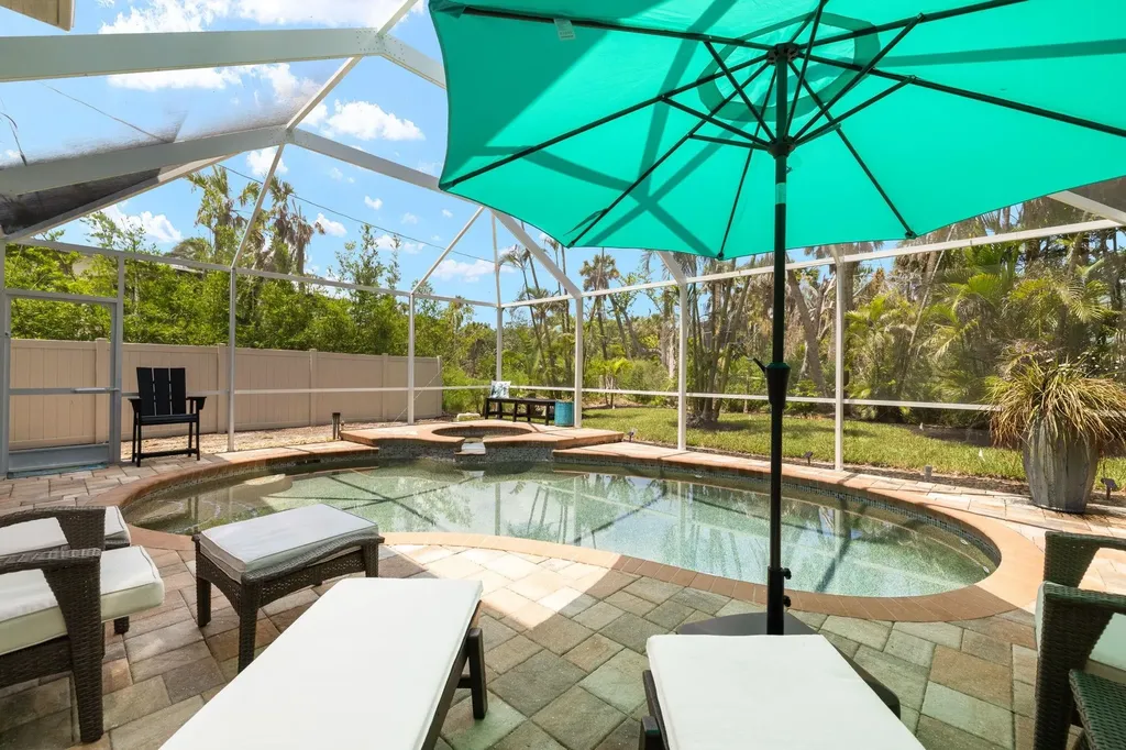 1550 Wilton Lane Sanibel FL 33957