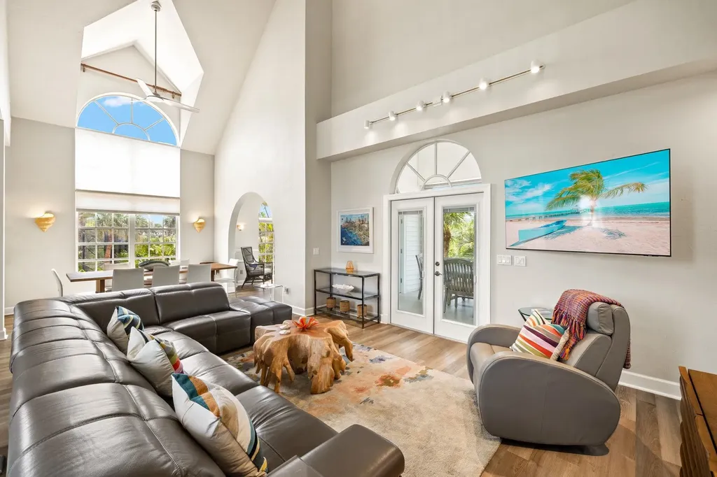 1550 Wilton Lane Sanibel FL 33957