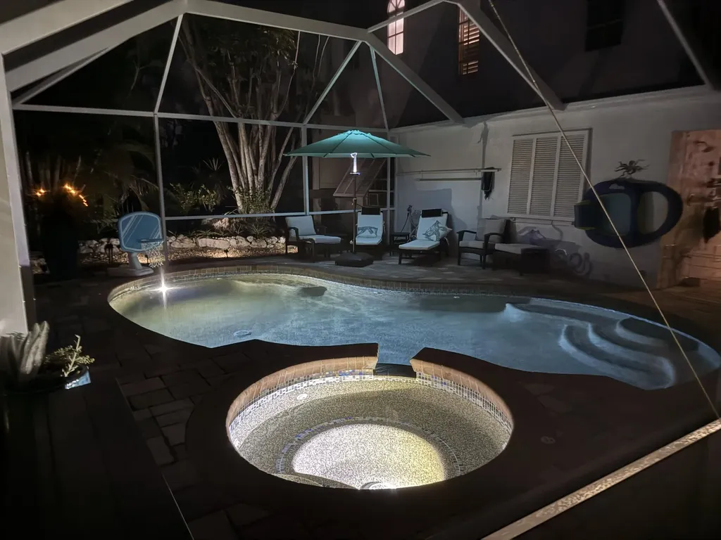 1550 Wilton Lane Sanibel FL 33957