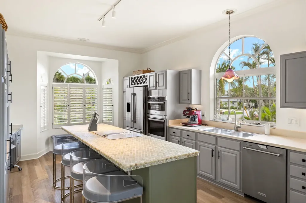 1550 Wilton Lane Sanibel FL 33957