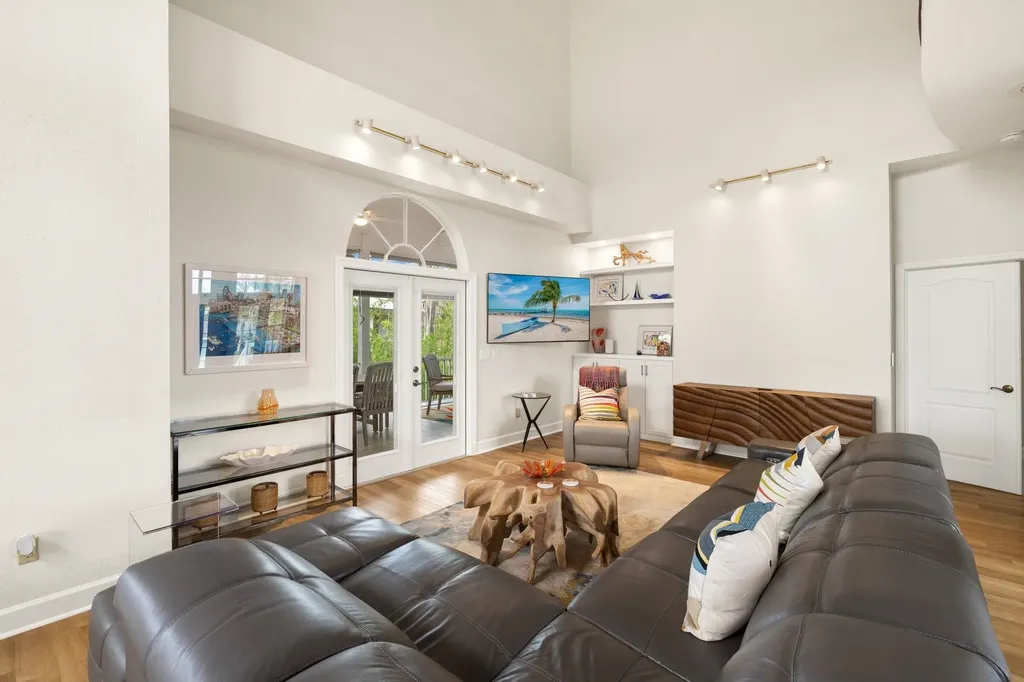 1550 Wilton Lane Sanibel FL 33957