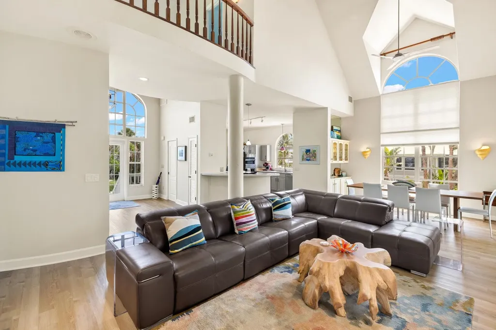 1550 Wilton Lane Sanibel FL 33957