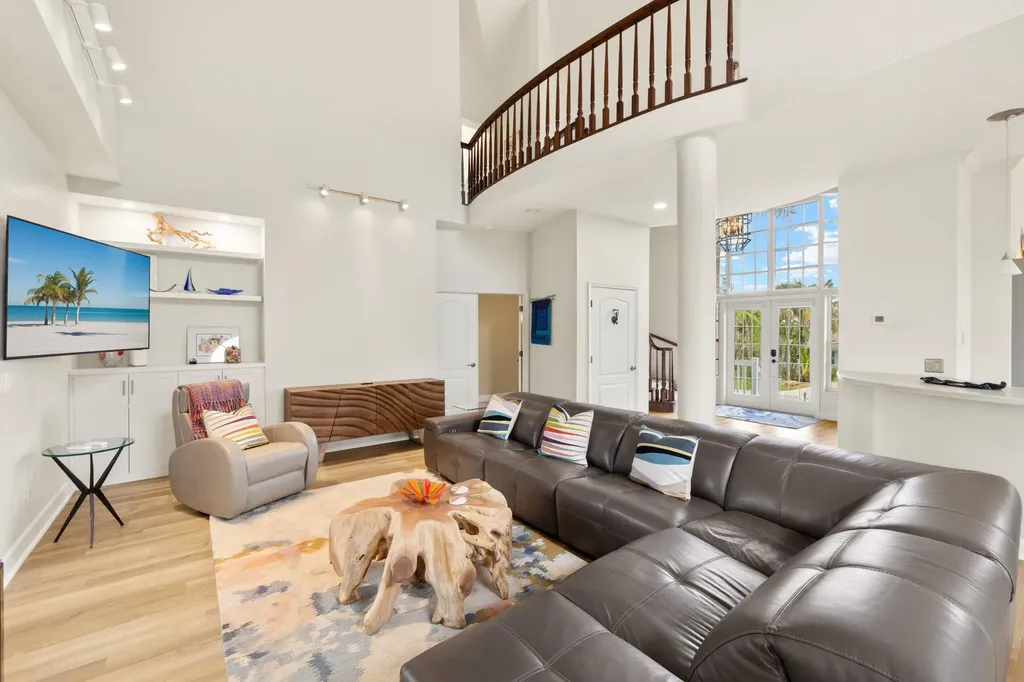 1550 Wilton Lane Sanibel FL 33957