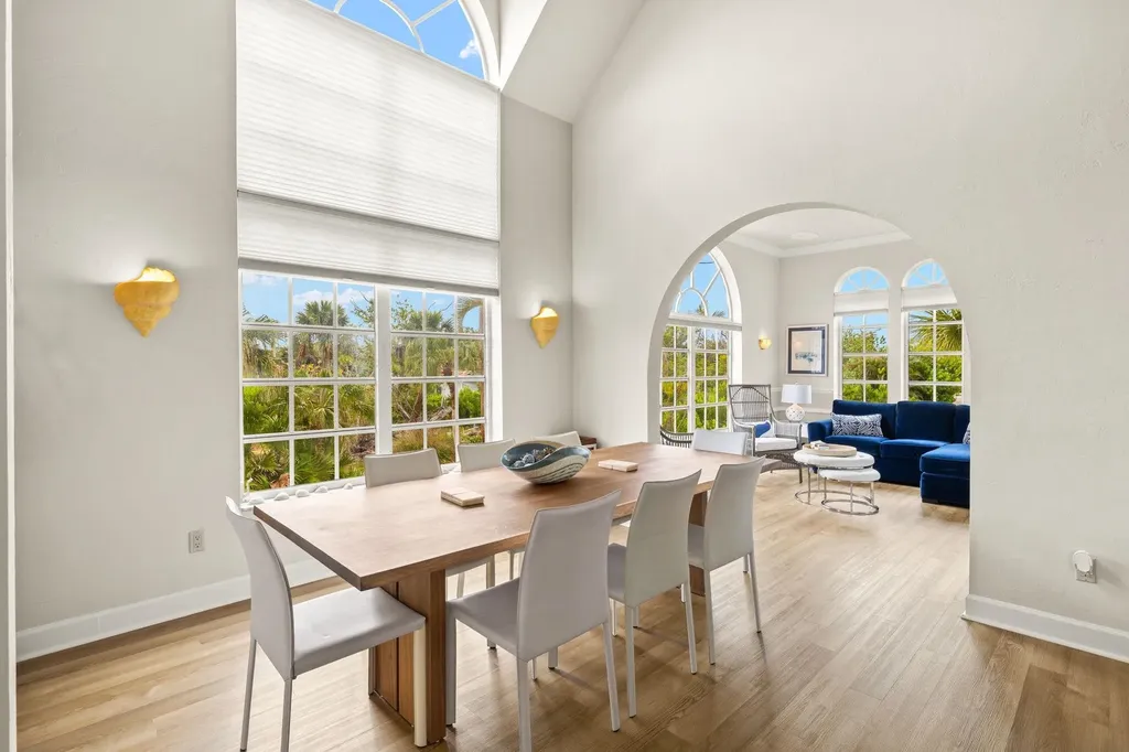 1550 Wilton Lane Sanibel FL 33957