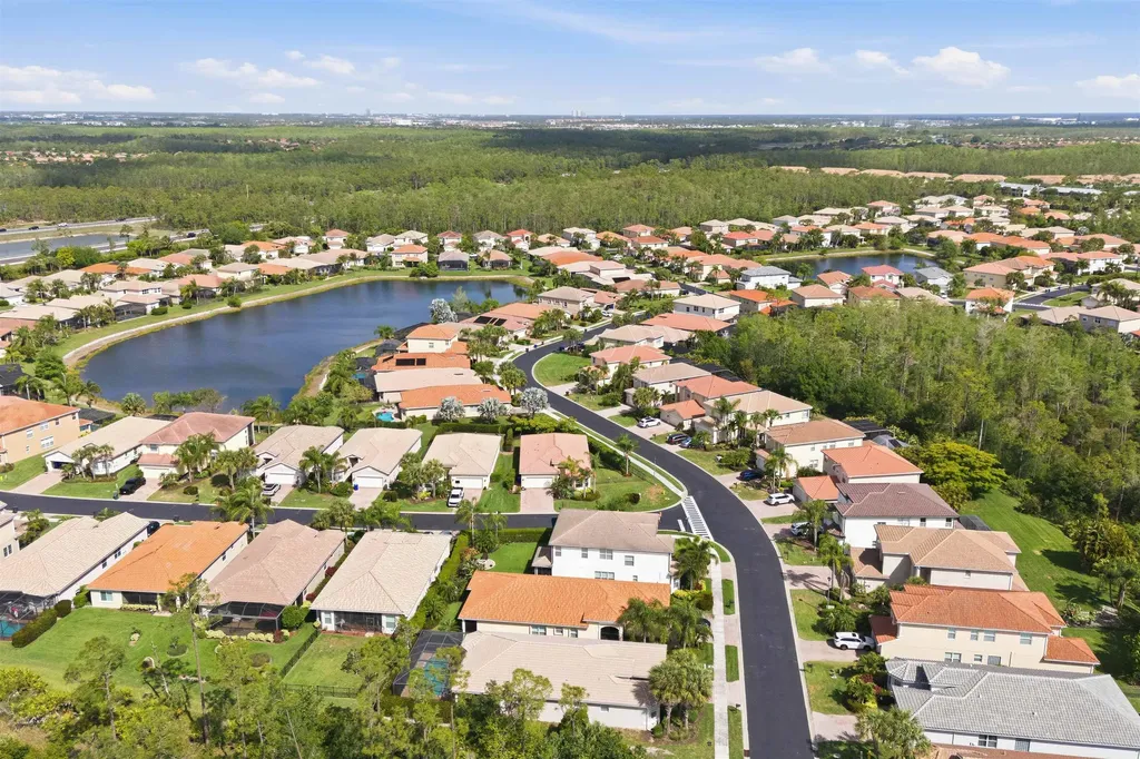 11315 Sparkleberry Drive Fort Myers FL 33913