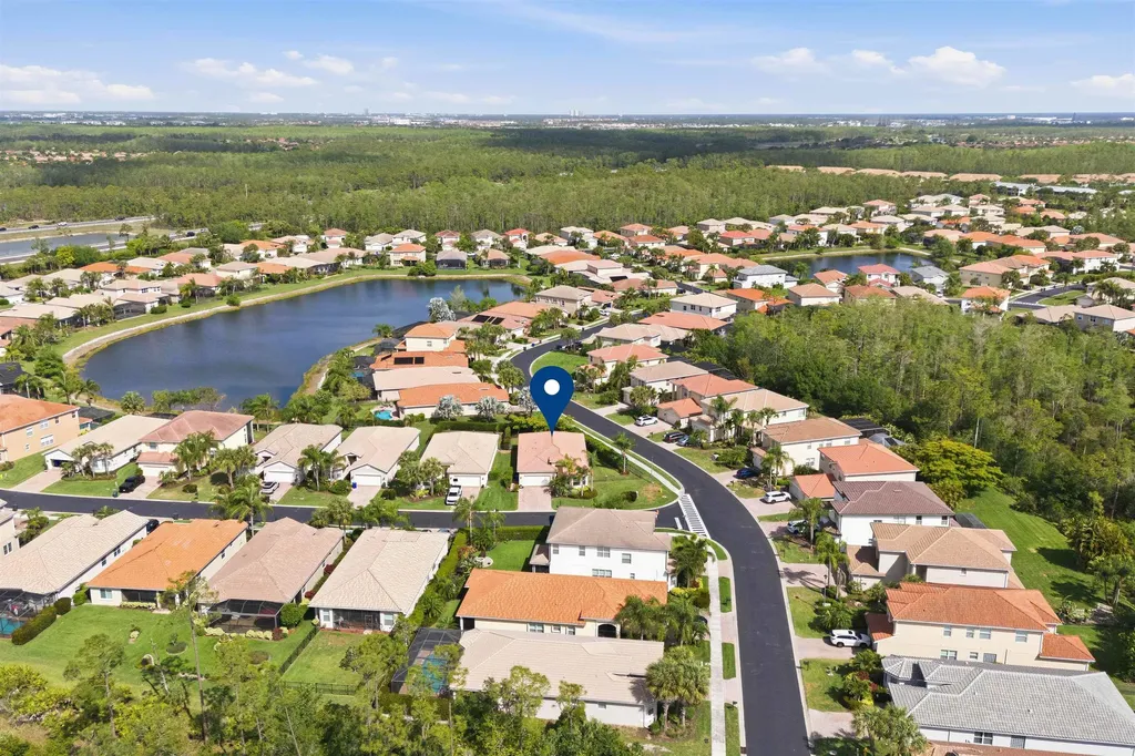 11315 Sparkleberry Drive Fort Myers FL 33913