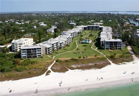 979 E Gulf Drive Sanibel FL 33957