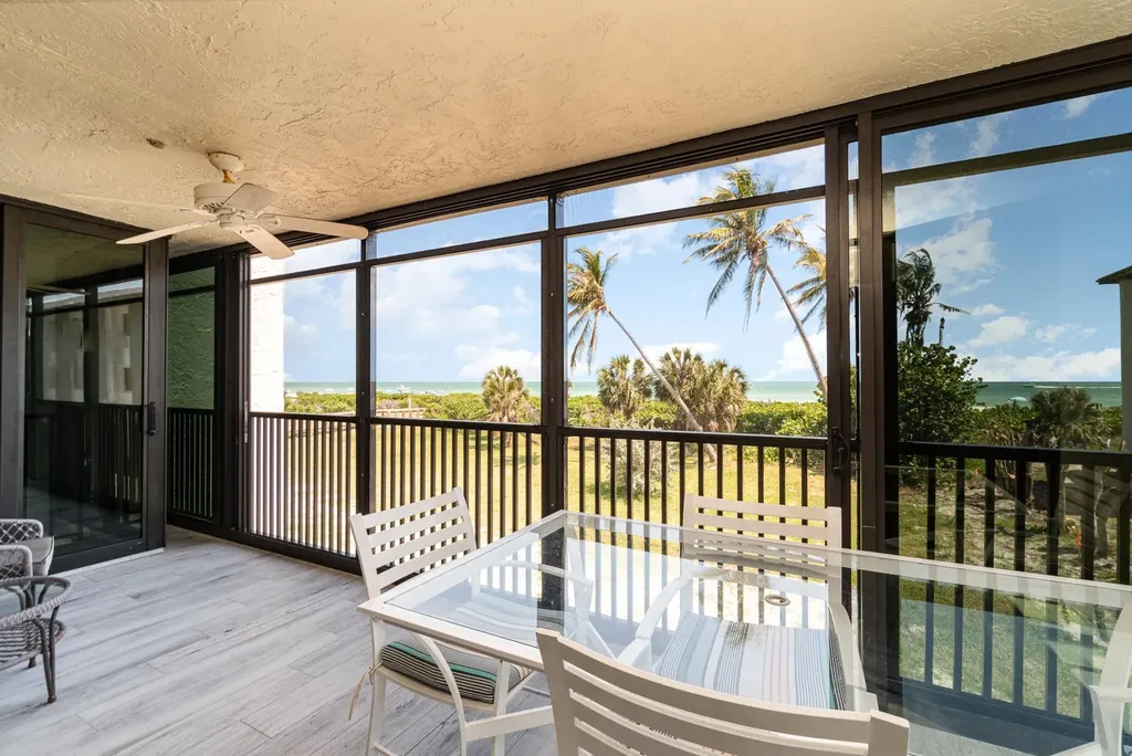 1299 Middle Gulf Drive Sanibel FL 33957