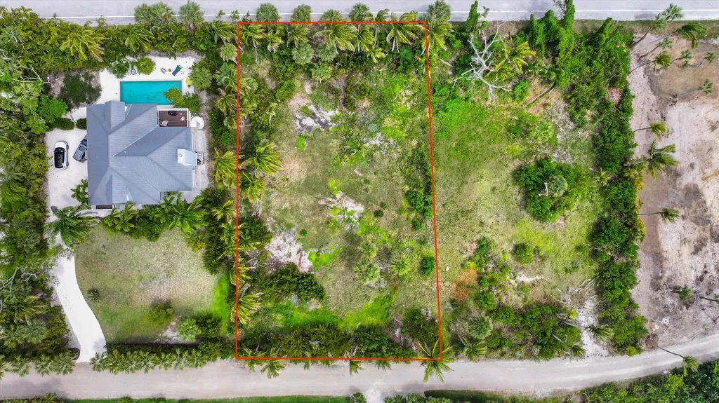470 Sawgrass Place Sanibel FL 33957