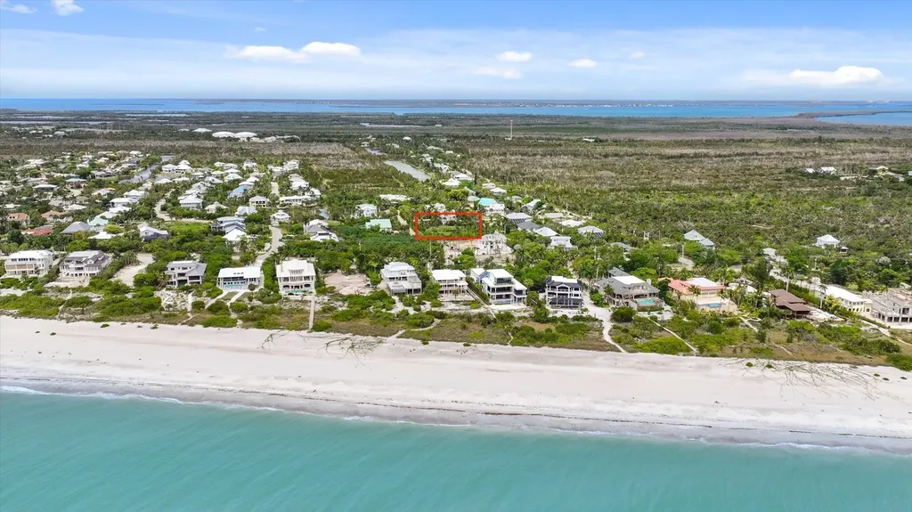 470 Sawgrass Place Sanibel FL 33957