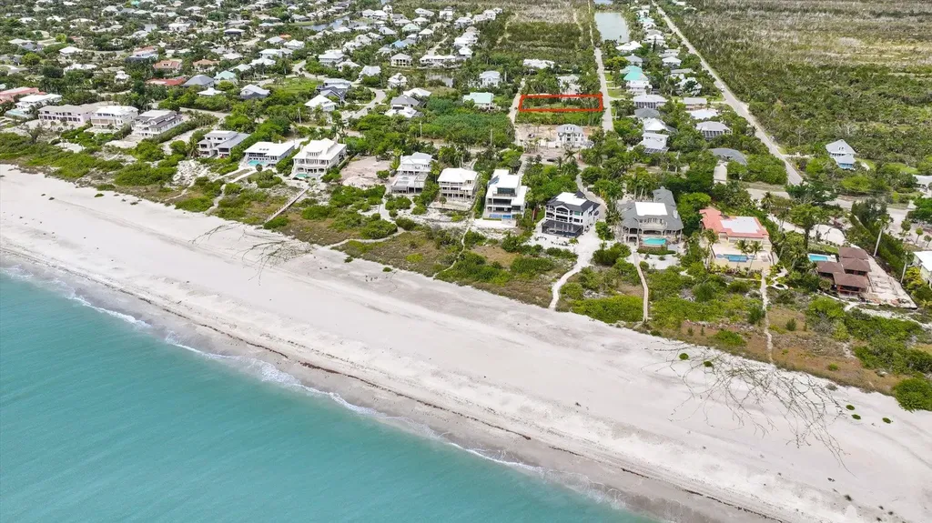 470 Sawgrass Place Sanibel FL 33957
