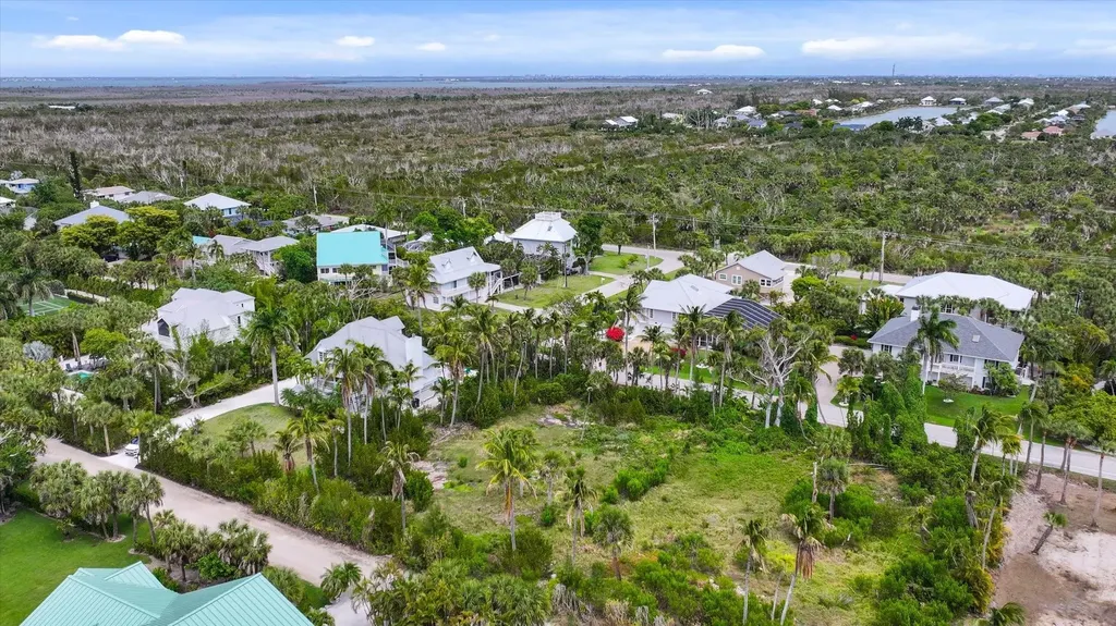 470 Sawgrass Place Sanibel FL 33957