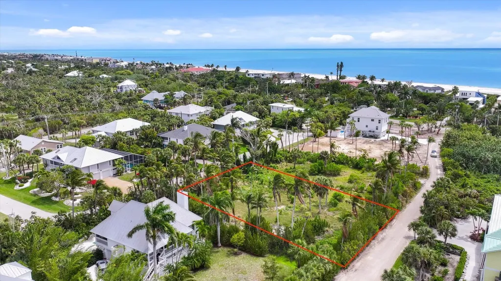 470 Sawgrass Place Sanibel FL 33957
