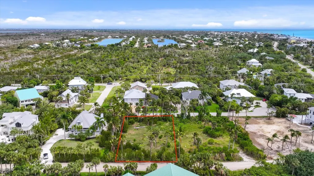 470 Sawgrass Place Sanibel FL 33957