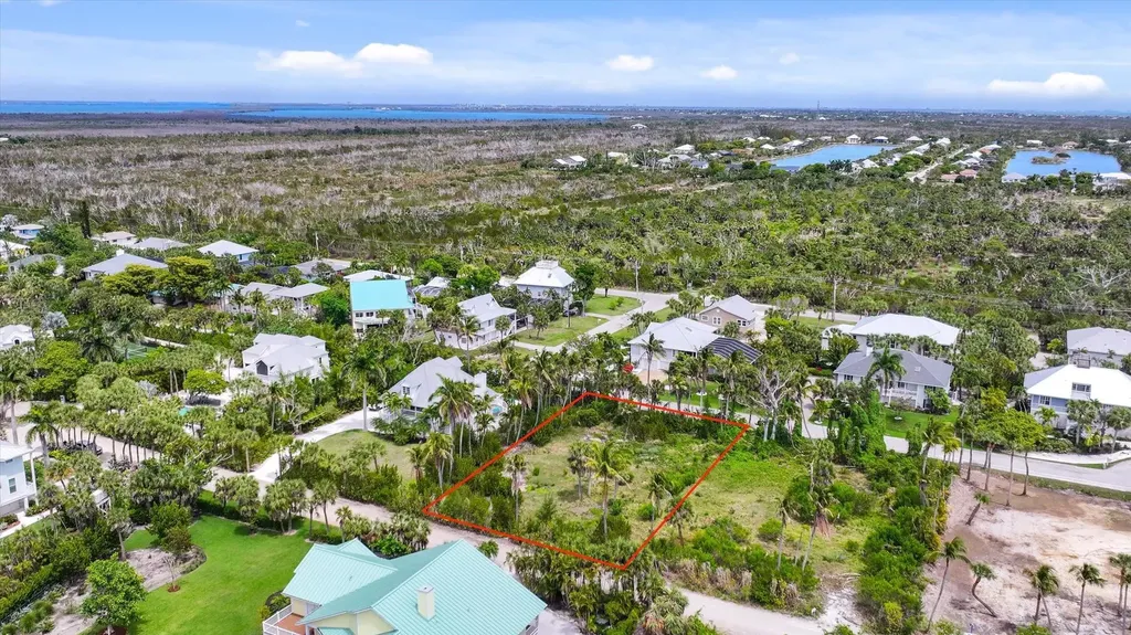 470 Sawgrass Place Sanibel FL 33957