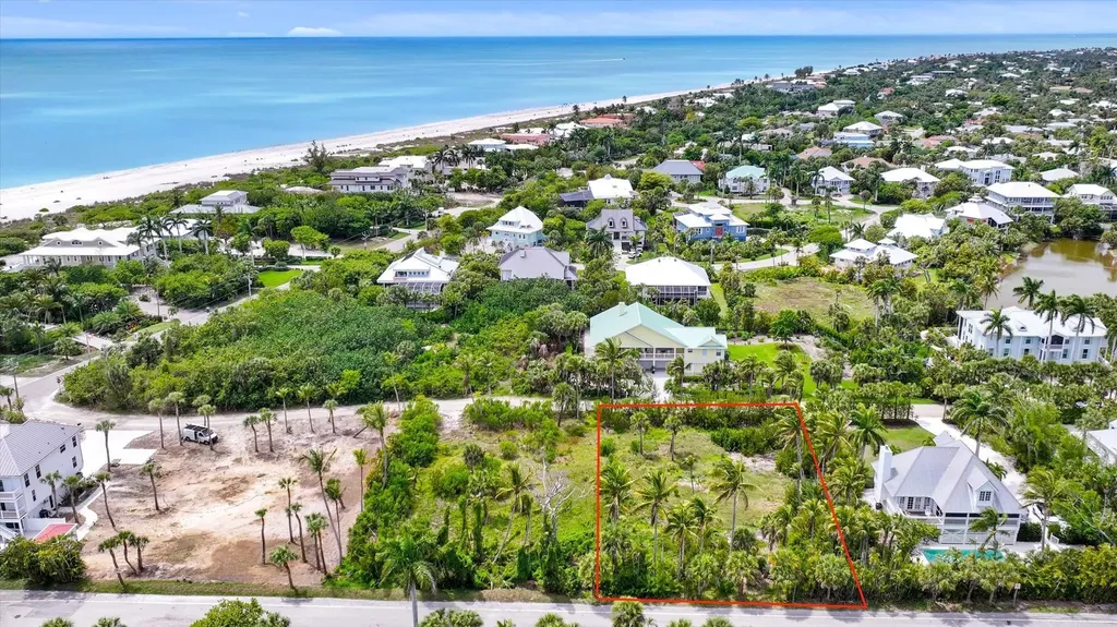 470 Sawgrass Place Sanibel FL 33957
