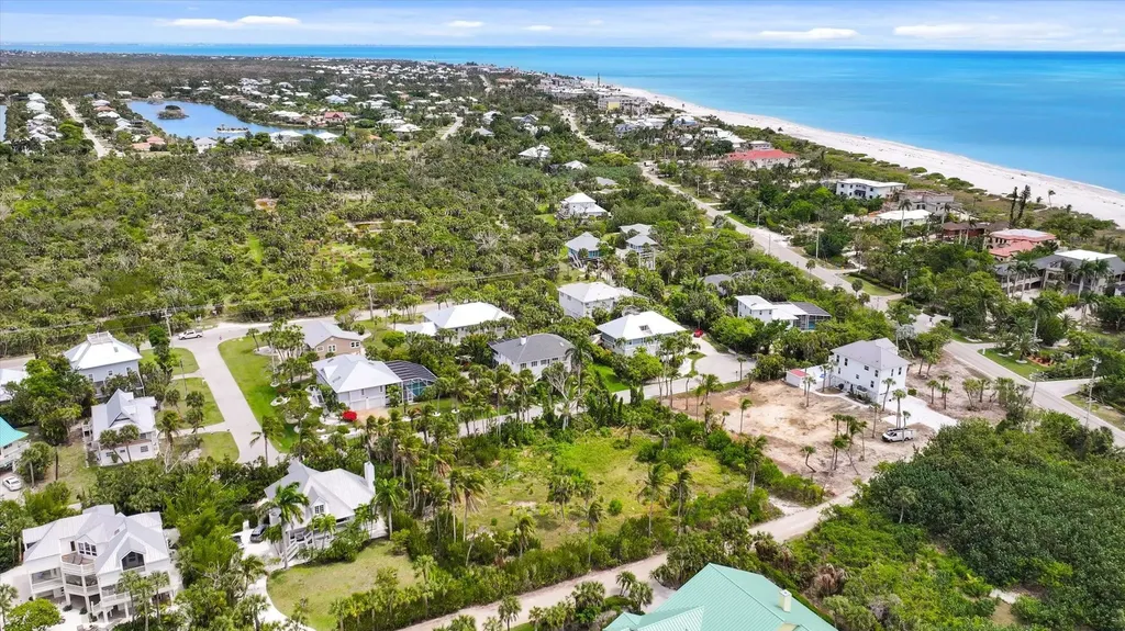 470 Sawgrass Place Sanibel FL 33957