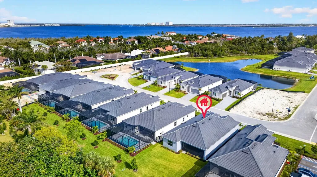 13629 Cerith Court Fort Myers FL 33908
