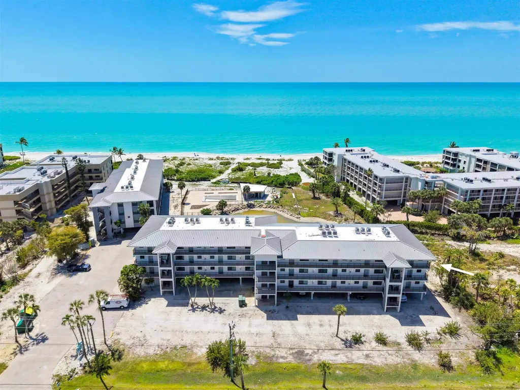 2737 W Gulf Drive Sanibel FL 33957
