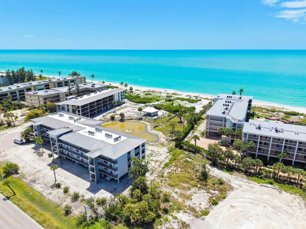 2737 W Gulf Drive Sanibel FL 33957