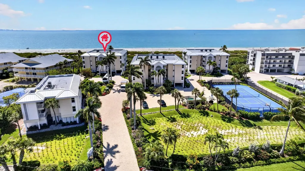 635 E Gulf Drive Sanibel FL 33957