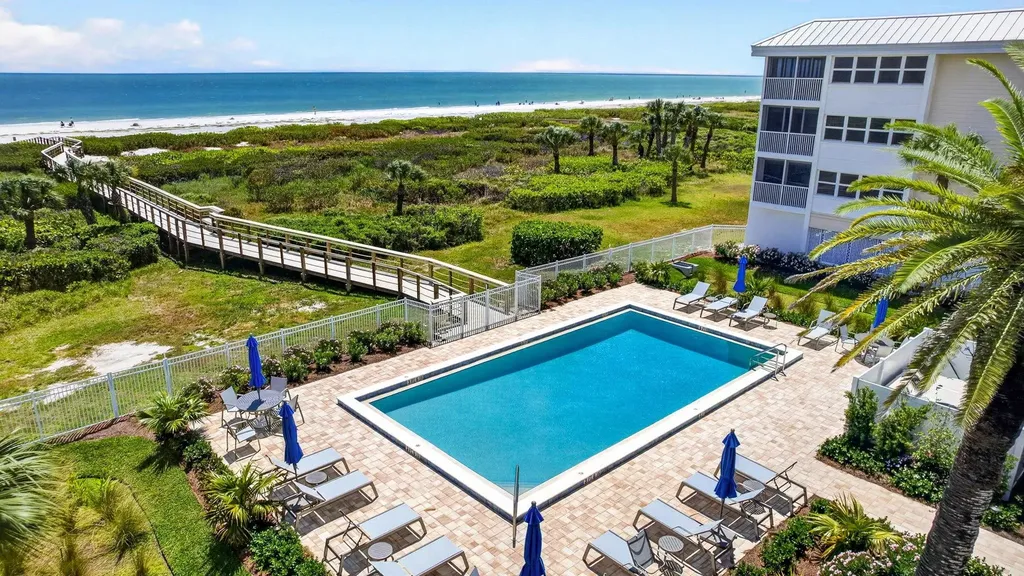 635 E Gulf Drive Sanibel FL 33957