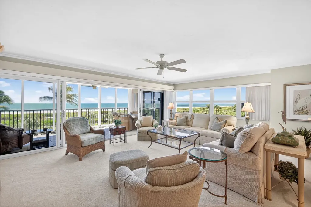635 E Gulf Drive Sanibel FL 33957