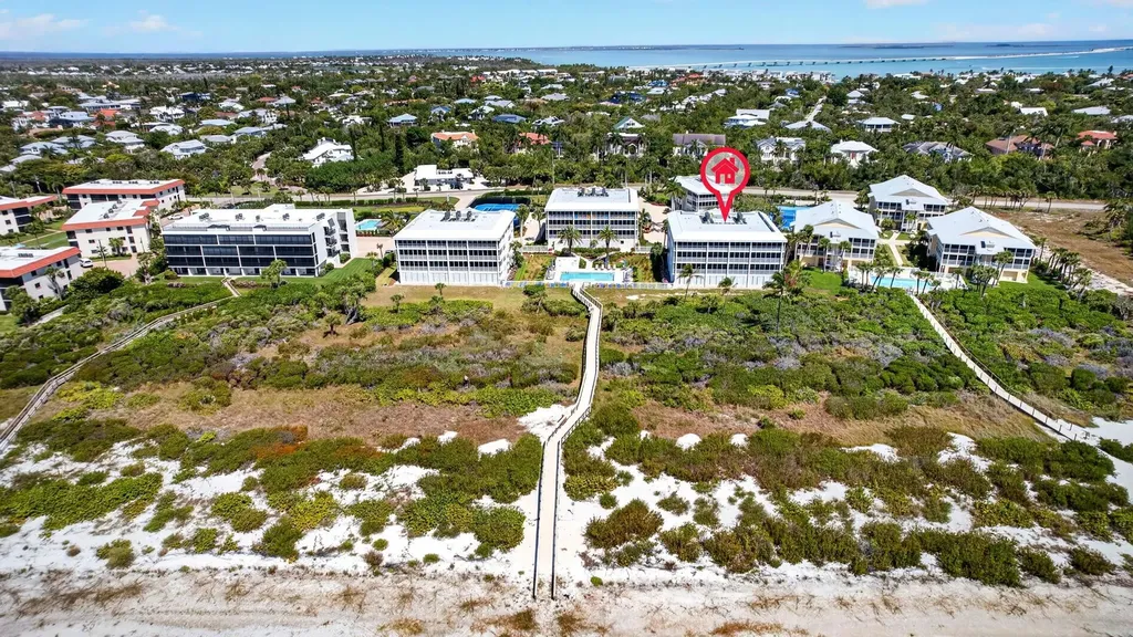 635 E Gulf Drive Sanibel FL 33957