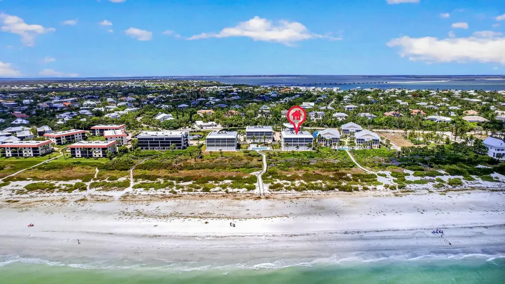635 E Gulf Drive Sanibel FL 33957