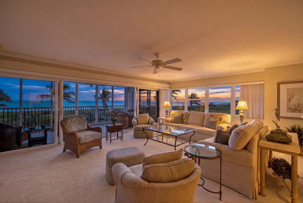 635 E Gulf Drive Sanibel FL 33957