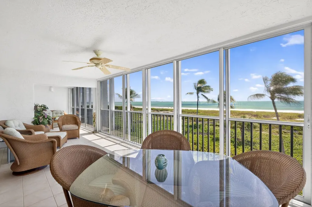 635 E Gulf Drive Sanibel FL 33957