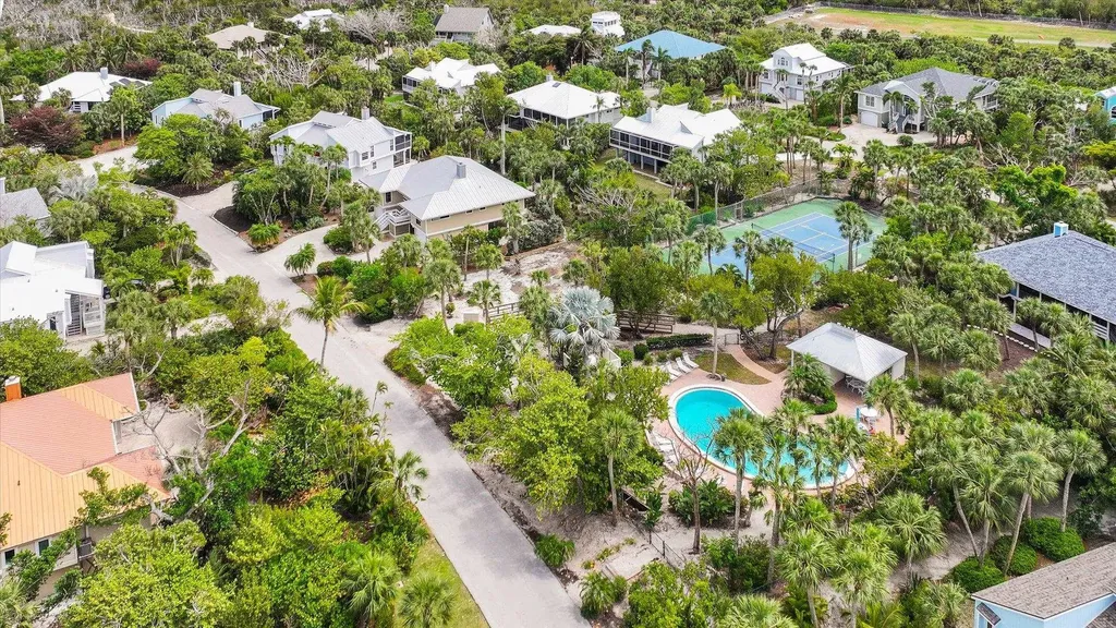 5304 Ladyfinger Lake Road Sanibel FL 33957