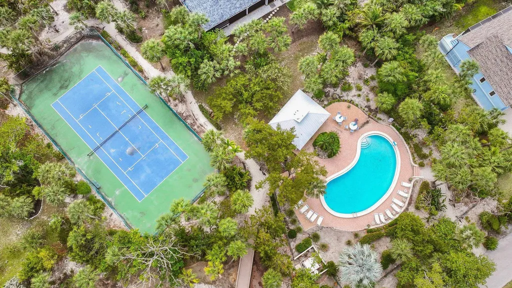5304 Ladyfinger Lake Road Sanibel FL 33957