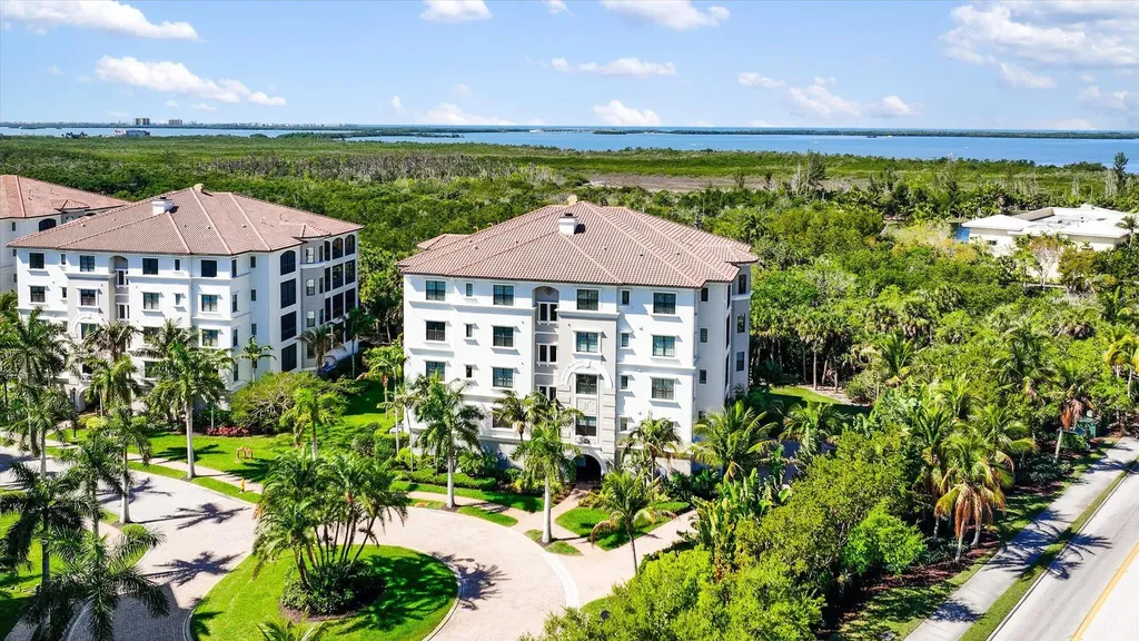 4781 Via Del Corso Lane Bonita Springs FL 34134