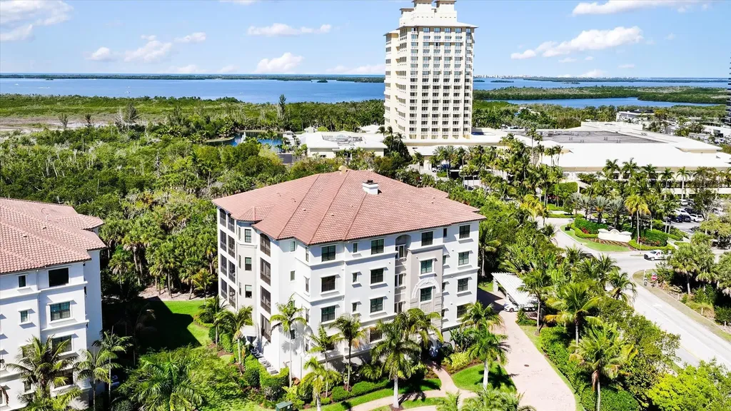 4781 Via Del Corso Lane Bonita Springs FL 34134