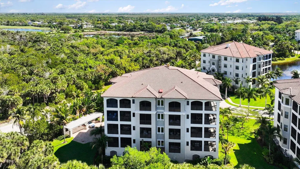 4781 Via Del Corso Lane Bonita Springs FL 34134