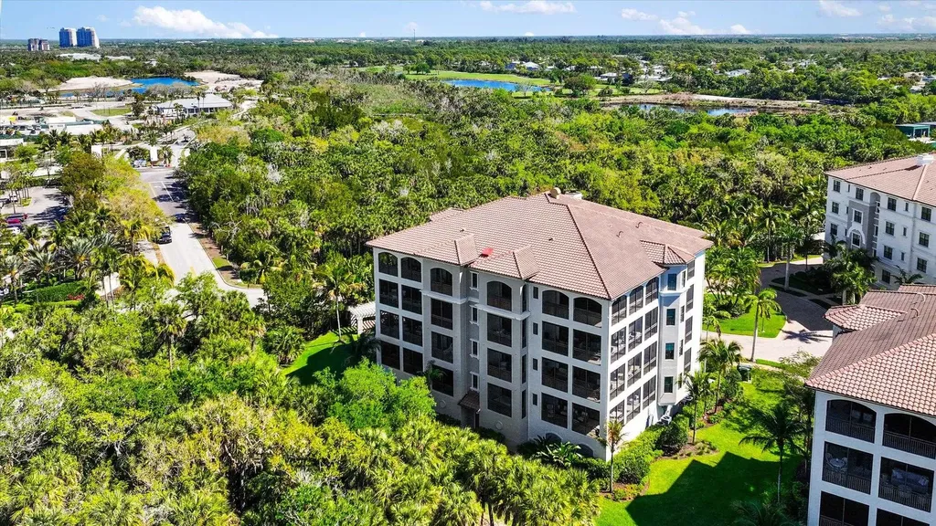 4781 Via Del Corso Lane Bonita Springs FL 34134