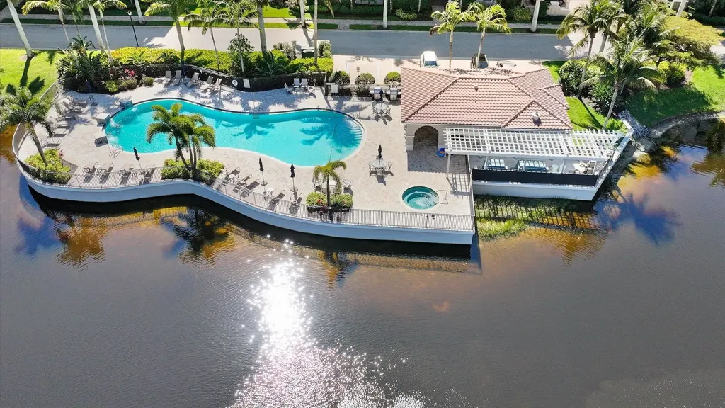 4781 Via Del Corso Lane Bonita Springs FL 34134