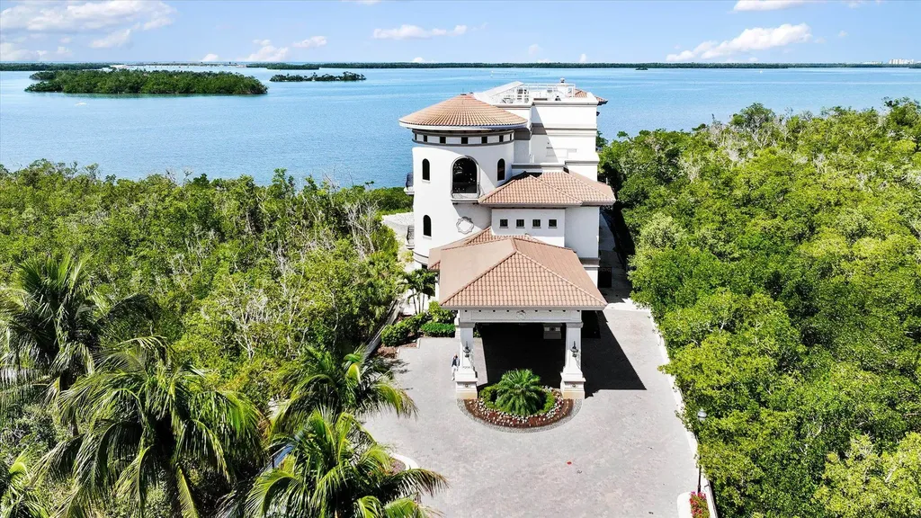 4781 Via Del Corso Lane Bonita Springs FL 34134