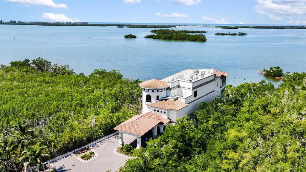 4781 Via Del Corso Lane Bonita Springs FL 34134