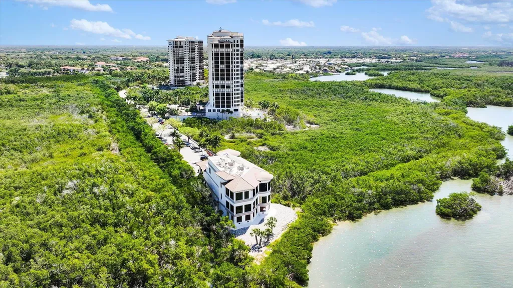 4781 Via Del Corso Lane Bonita Springs FL 34134