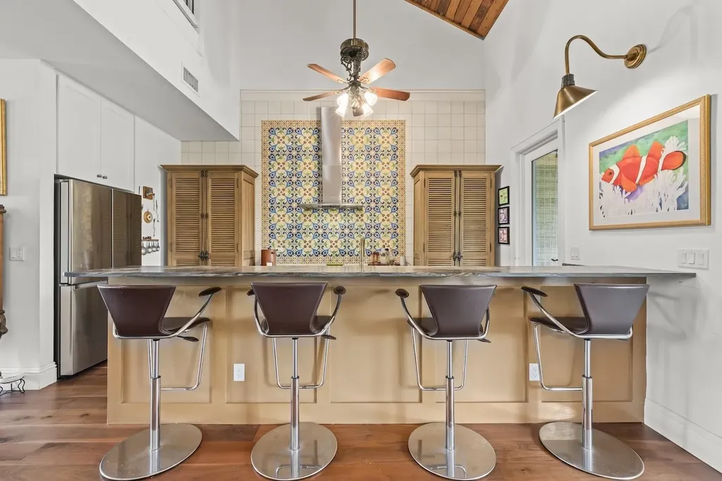 1428 Albatross Road Sanibel FL 33957