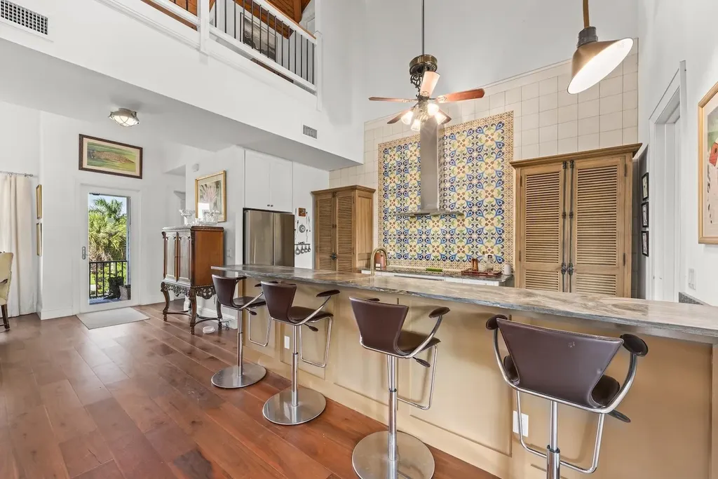 1428 Albatross Road Sanibel FL 33957