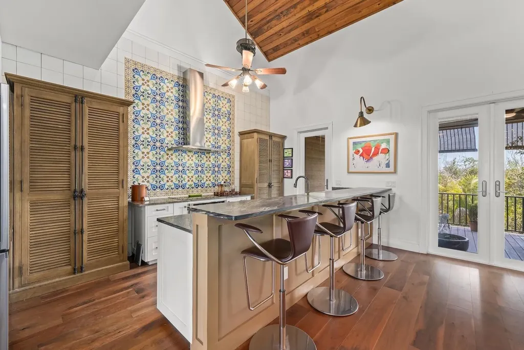 1428 Albatross Road Sanibel FL 33957