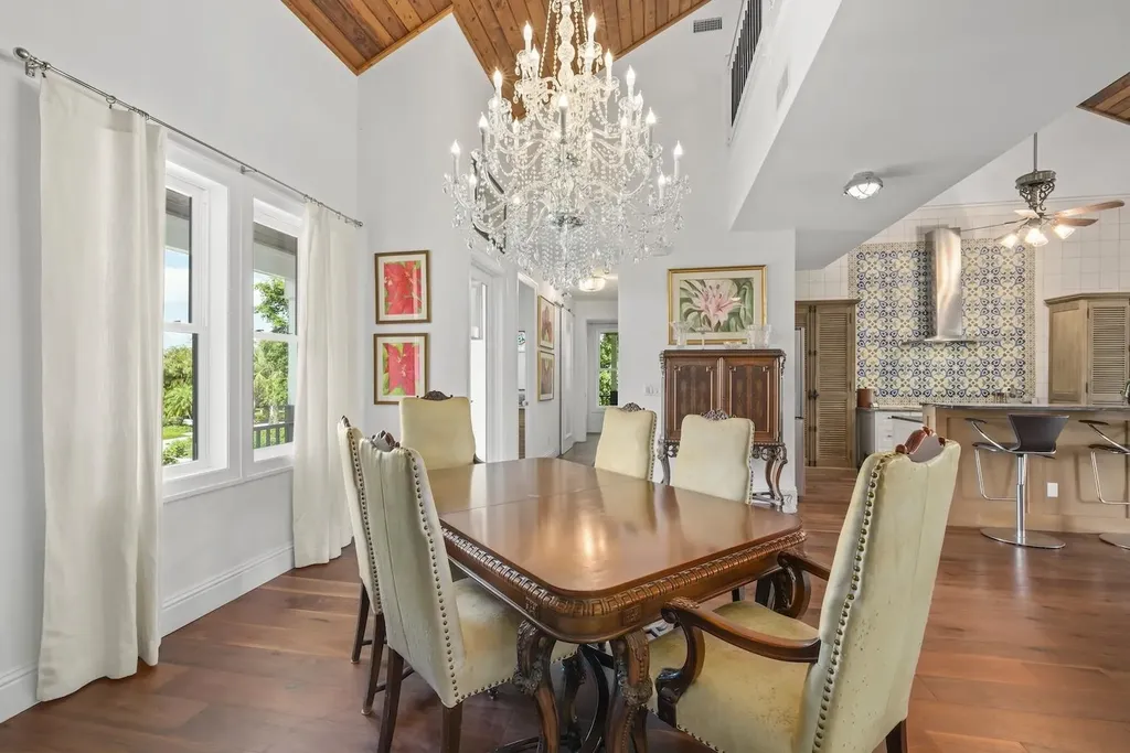 1428 Albatross Road Sanibel FL 33957